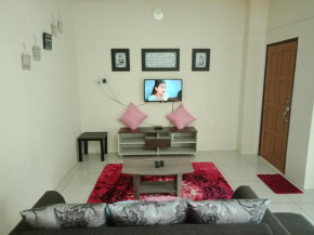 Teratak AyahBonda Homestay